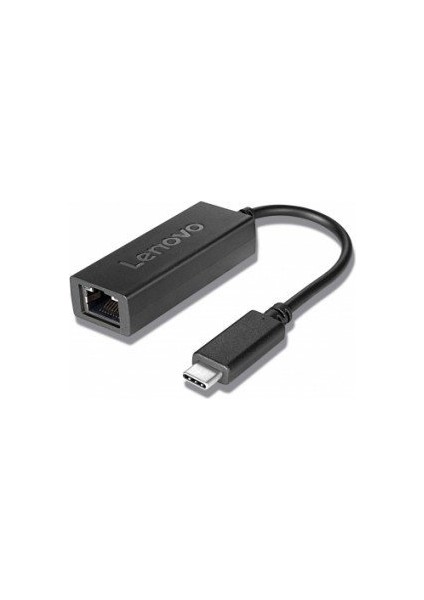 USB Type-C - Ethernet Adaptör 4X90S91831