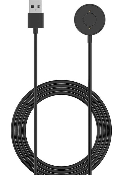 Fossil HYBRID(FTW7008) Için USB Şarj Kablosu