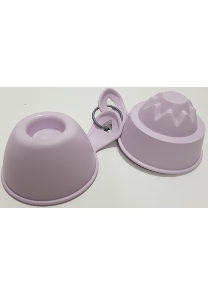 Morzahome Pilav&tatlı Kalıbı CAP:10CM Yuk:7cm