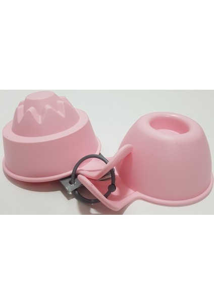 Morzahome Pilav&tatlı Kalıbı CAP:10CM Yuk:7cm