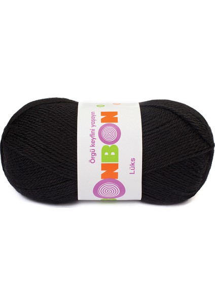 Bonbon Lüks Örgü Ipi 98206