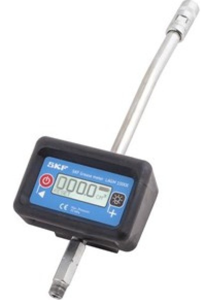 Lagm 1000E Gres Metre Gres Aktarım Ayar Cihazı