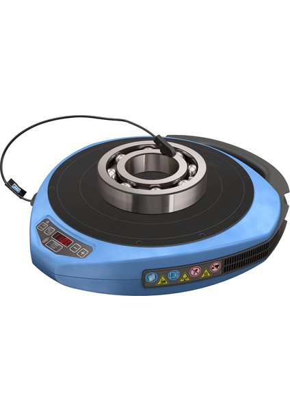 Twım 15 / 230V Skf Taşınabilir Indüksiyonlu Isıtıcı
