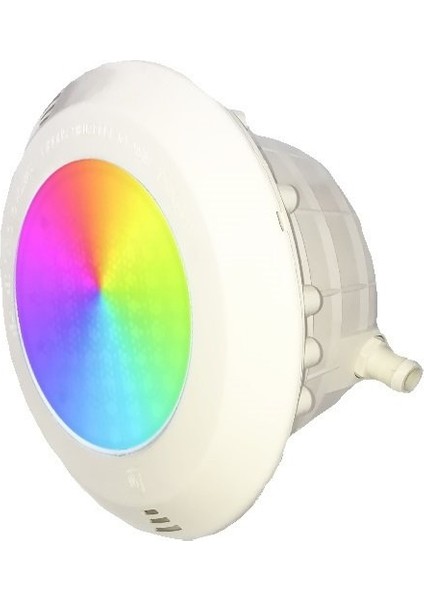 Sıva Altı LED Havuz Lambası 2002 Komple (4 Kablolu Rgb Işık)