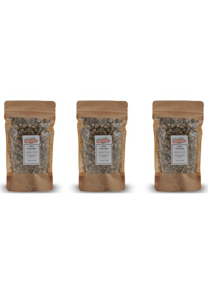 Sığır Kuyruğu (Verbascum Thapsus) - (3 x 50GR)