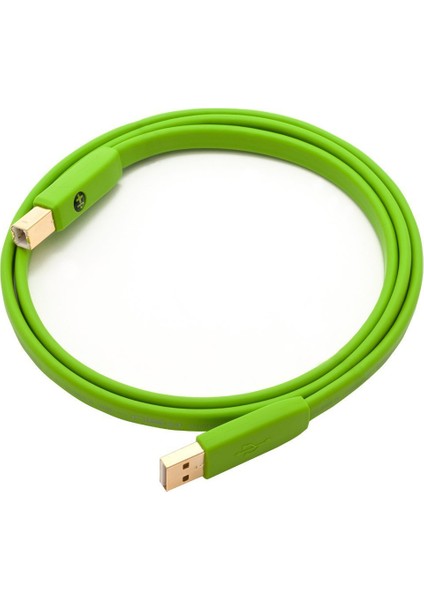 Neo Created By Oyaıde Elec. D+ USB Class B - 3.0 mt Dj ve Prodüktörler Için Yüksek Kalite USB Kablo 3.0 mt