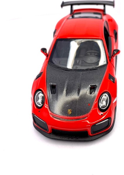 Çek Bırak Porsche 911 Gt2 Rs Metal Oyuncak Araba fiyatları
