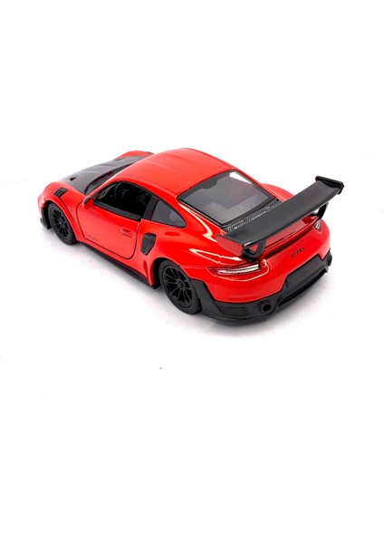 Çek Bırak Porsche 911 Gt2 Rs Metal Oyuncak Araba indirimleri