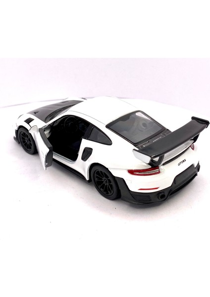 Çek Bırak Porsche 911 Gt2 Rs Metal Oyuncak Araba fırsatları