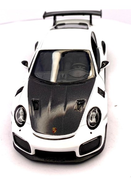 Çek Bırak Porsche 911 Gt2 Rs Metal Oyuncak Araba indirimleri