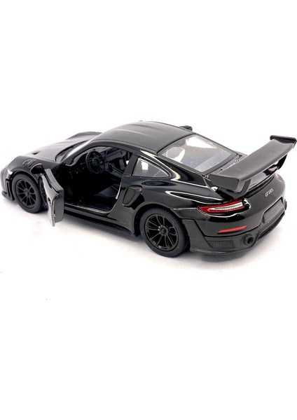 Çek Bırak Porsche 911 Gt2 Rs Metal Oyuncak Araba fırsatları