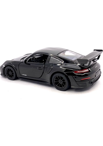 Çek Bırak Porsche 911 Gt2 Rs Metal Oyuncak Araba indirimleri
