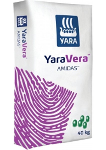 Yaravera Amıdas Üre Amonym Sülfat Gübre-40 kg