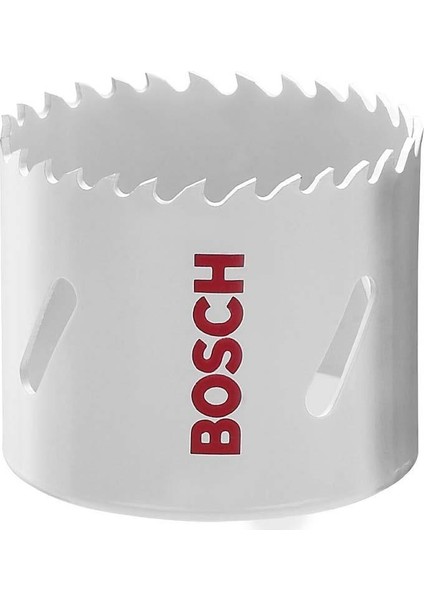 Hss Bi-Metal Panç 64 mm