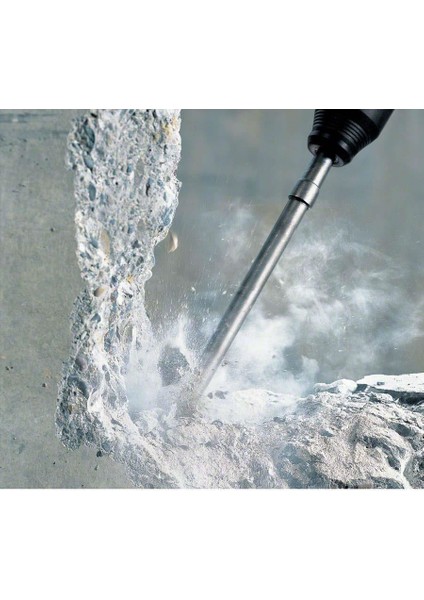 Yassı Keski Sds-Max Rtec 400*25 mm 10'lu modelleri