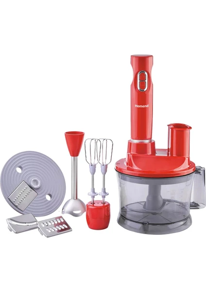 Functionall 2842H Multi Blender Set