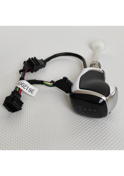 Pelit Otomotiv Volkswagen Otomatik Vites Topuzu (Elektronik Işıklı) Yeni Tip (Oem)