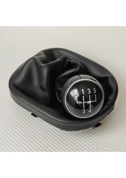 Pelit Otomotiv Caddy / Touran Vites Topuzu 5 Ileri (2004 >2009) 1T0711113 / 1T0711113R (Oem)