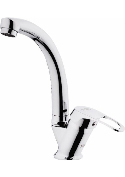 Grano Kuğu Lavabo Bataryası