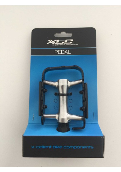 Xlc PD-M04 Ultralıght Pedal