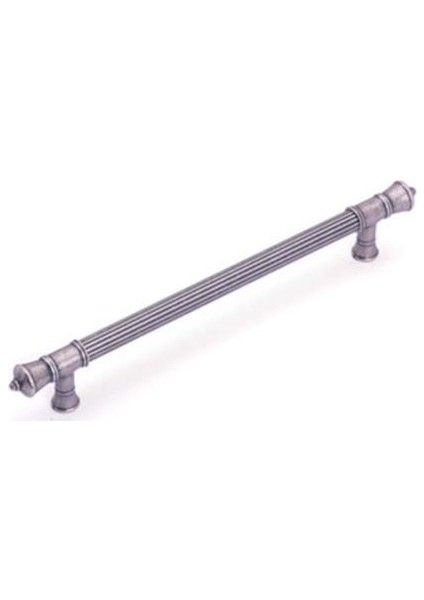 System Kulp Antik Gümüş 4675 Osm-Osm 320 mm