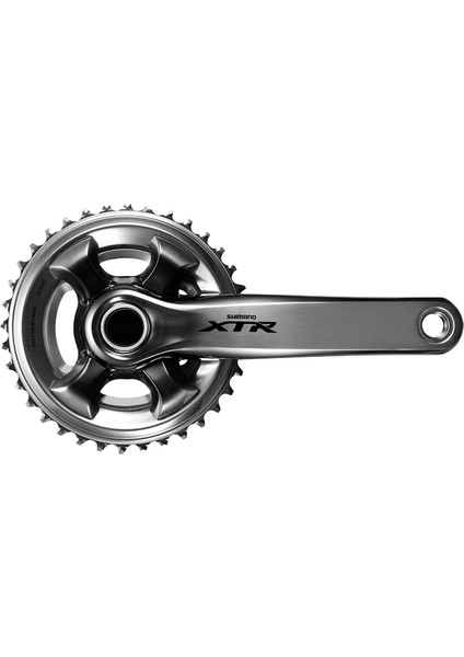 Xtr FC-M9020-2 11 Vites 170MM 36X26T Aynakol