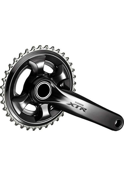 Xtr FC-M9020-2 11 Vites 175MM 34X24T Aynakol