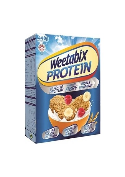 Protein 440 gr