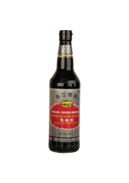 Soya Sosu Light 600 ml