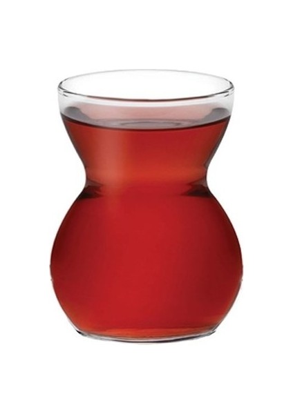 Dantel Çay Bardak 6 Lı