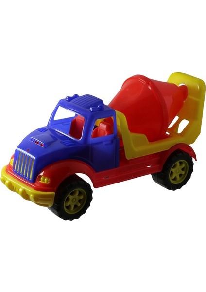 KET-142 Harç Kamyonu