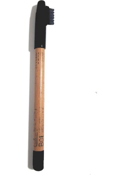 Tca Brow Styler Kaş Kalemi Black