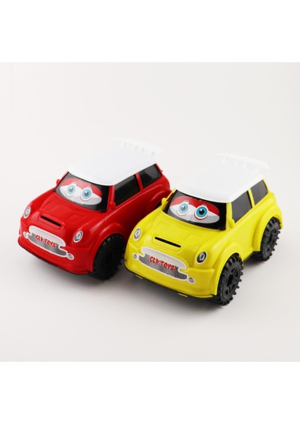 ÇLK-179 Minik Mini Araba