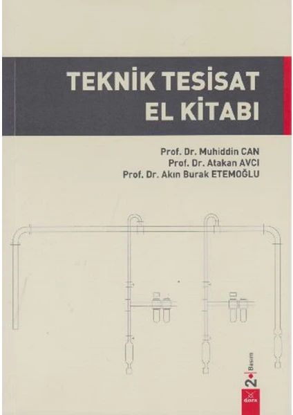 Teknik Tesisat El Kitabı