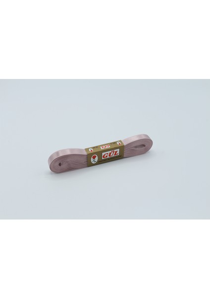 Saten Kurdele 10MM K.pudra