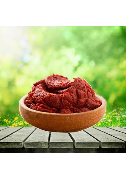 Tatlı Biber Salçası 1 kg fiyatları