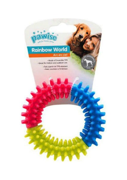 Rainbow World - Coronule S