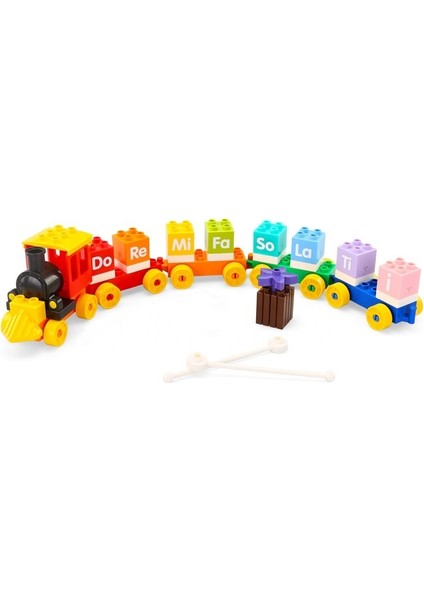 Ilk Müzik Dersim Tren Seti 25 Parça