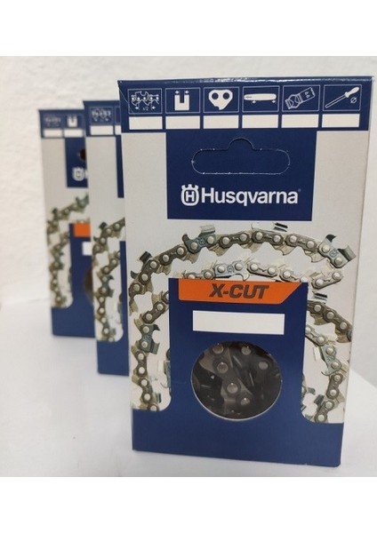 440 Zincir 3/25 36 Diş