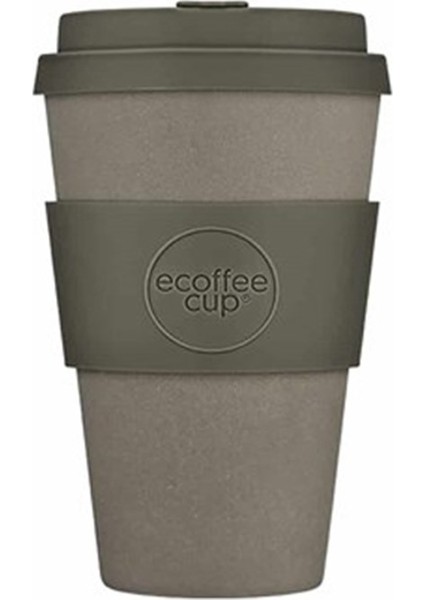 Molto Grigio Kahve Bardağı 400 ml