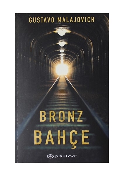 Bronz Bahçe - Gustavo Malajovich