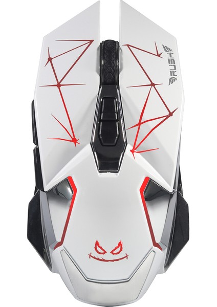 RM22 Kablosuz Oyuncu Gaming Mouse