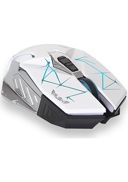 RM22 Kablosuz Oyuncu Gaming Mouse