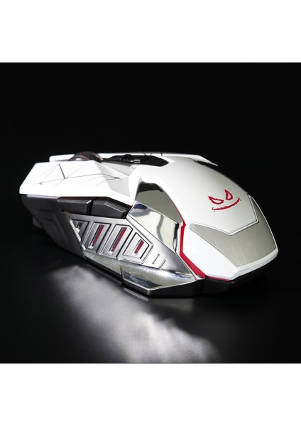 RM22 Kablosuz Oyuncu Gaming Mouse