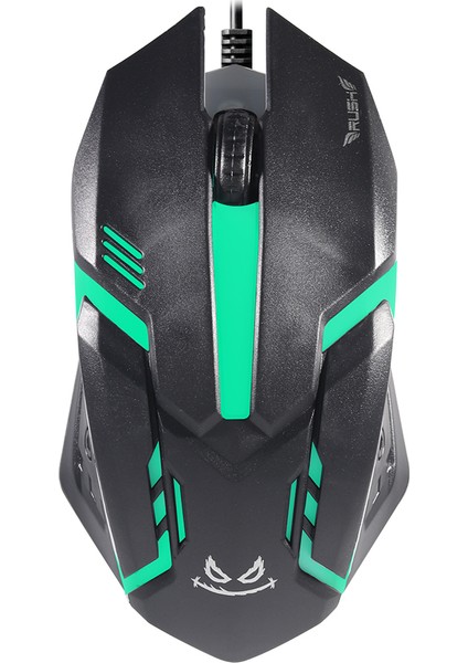 RM01 Oyuncu Gaming Mouse