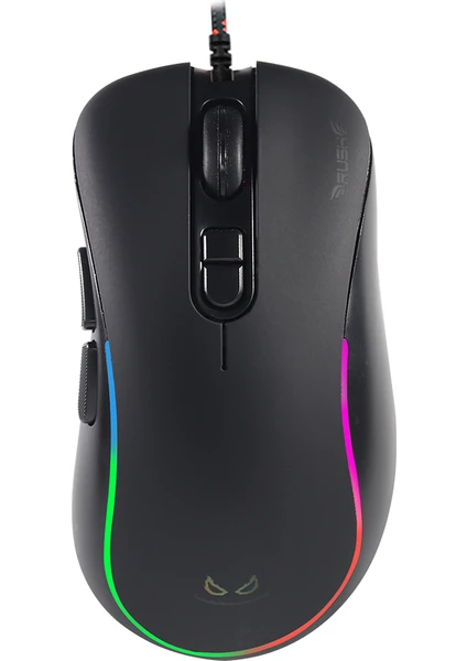 RM13 Oyuncu Gaming Mouse