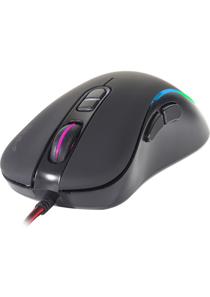 RM13 Oyuncu Gaming Mouse