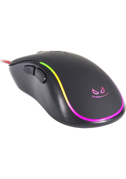 RM13 Oyuncu Gaming Mouse