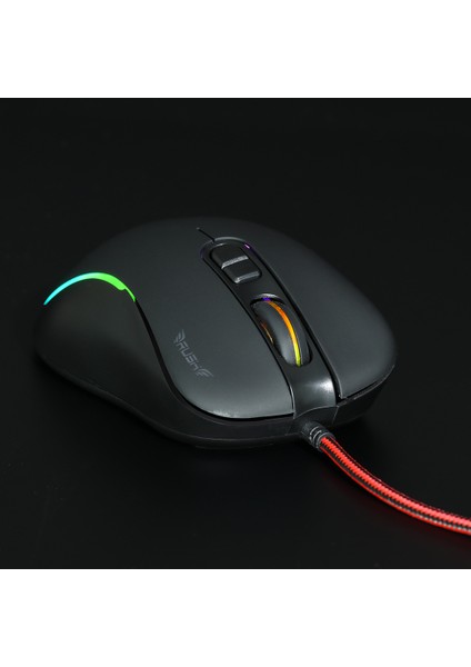 RM13 Oyuncu Gaming Mouse