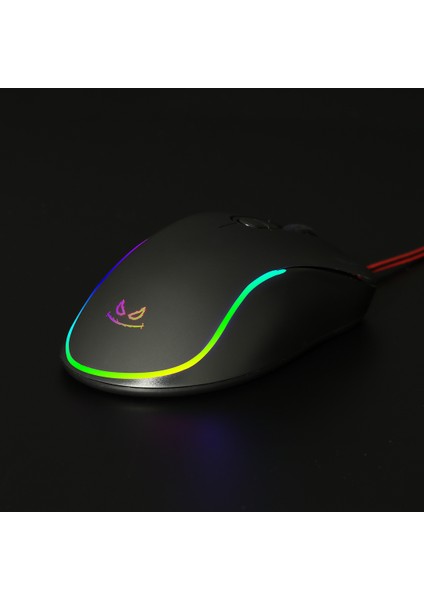 RM13 Oyuncu Gaming Mouse